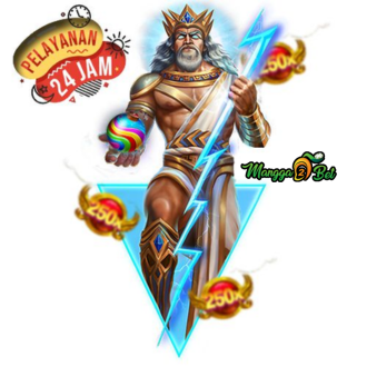 Product pertama Mangga2bet 